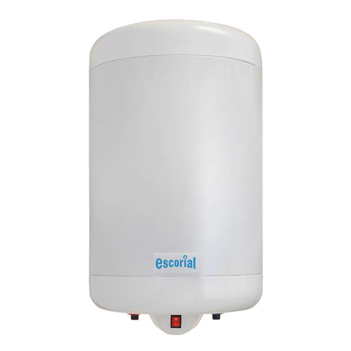 18040042-0 - TERMOTANQUE ELECTRICO ESCORIAL 55 LT 1500W CONEX INF